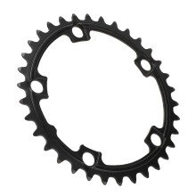 E-Bike Chainring 34T Steel for TONGSHENG TSDZ 2 TSDZ 2B Mid Drive System