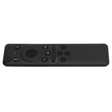Solar Voice Remote Control for 65-85" 8K HDR Smart TVs, 200mAh