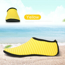 (37 38) Barefoot Water Shoes for Men Women - Quick Dry
