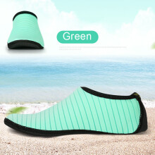(40 41) Barefoot Water Shoes for Men Women - Quick Dry