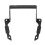 Motorcycle Phone Mount 12mm 22mm for XL750 4