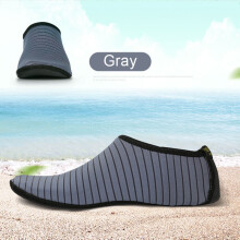(40 41) Barefoot Water Shoes for Men Women - Quick Dry