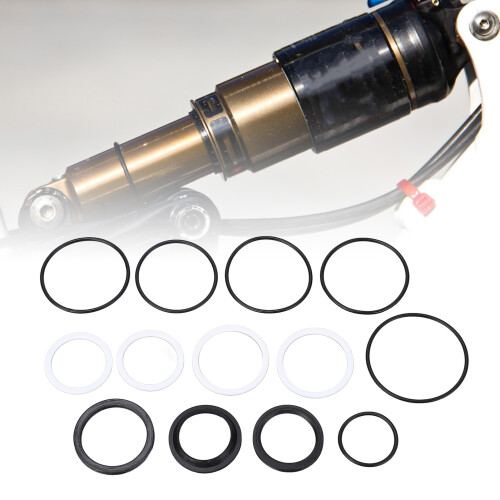 13pcs Shock Absorber Maintenance Kit for DPS DPX2 Float X 2014-2017