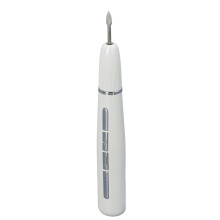 Multifunctional Electric Nail File Set, Portable Polisher, 180mAh Battery