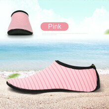 (37 38) Barefoot Water Shoes for Men Women - Quick Dry