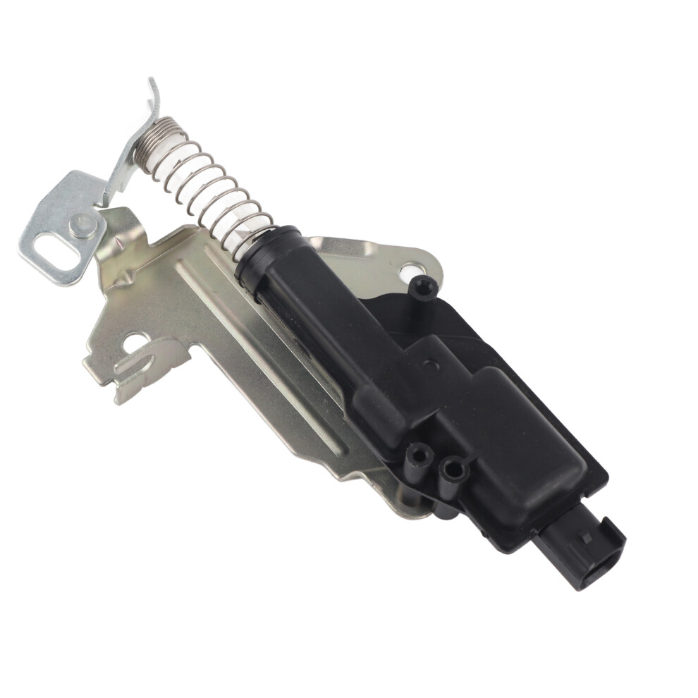 Tailgate Lock Actuator Motor For Ford Fusion/Fiesta 2002-2012 1481081 3641390995070
