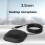 3.5mm Plug Conference Microphone 360 Omnidirectional Condenser Computer PC Mic Desktop Microphone Plug & 9