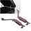 Robust Iron Lid Hinge Support with Spring for Safety Cabinets Home & Office 13