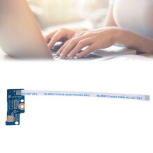 PłYtka Przycisku Zasilania Laptopa dla 15-G 15-R 250 255 G3 LS-A991P ZS051 Przycisk PrzełąCznika Laptopa