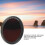 ND1000 Dimming Lens Filter for SLR/Mirrorless Camera 40mm 3