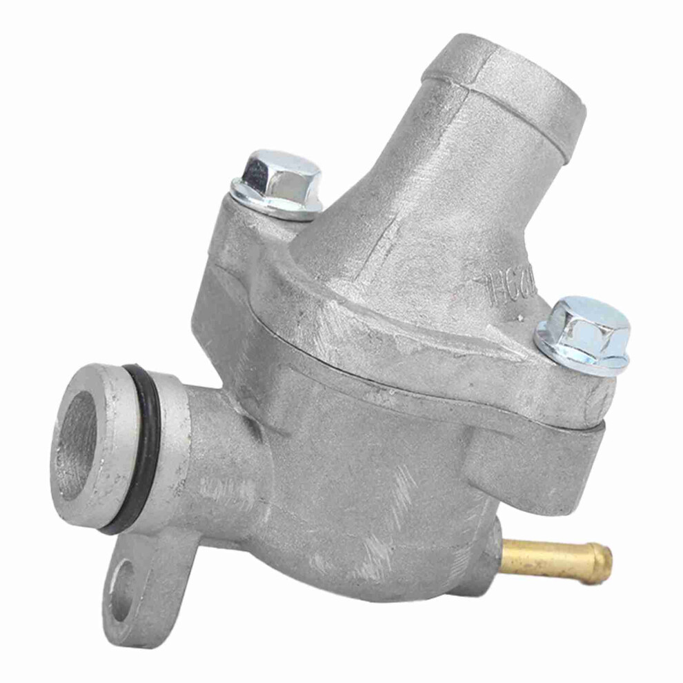 Water Pump Thermostat Assembly For 250Cc Scooter Atv Moped Replacement 9311390997407