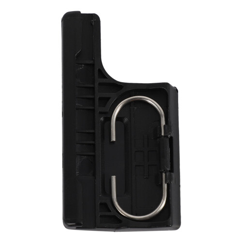2X Pro Spare Waterproof Housing Case Lock Buckle for  Hero 3+ Camera Black 2