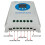 2X 12V/24V/36V/48V Auto 150A MPPT Solar Charge Controller Battery Charging Off-Grid Automatic Identification Controller 5