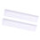 100 Sheet Disposable Brow Stencil Stickers for Microblading 16 x 3.3cm 1