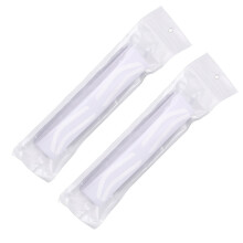 100 Sheet Disposable Eyebrow Stencil Stickers for Microblading Artist B Type