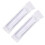 100 Sheet Disposable Eyebrow Stencil Stickers for Microblading Artist B Type 1