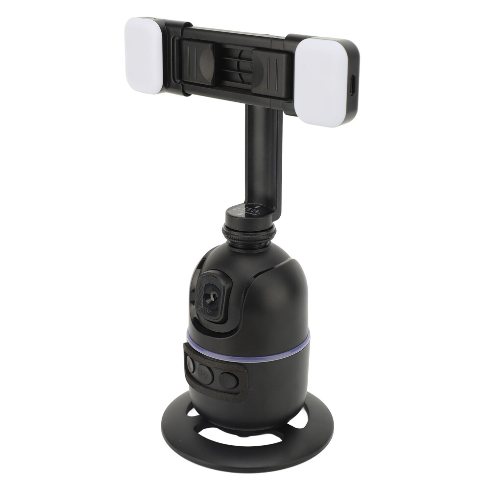 360 Rotating Phone Tripod With Remote, 1200Mah Battery 8441390998461