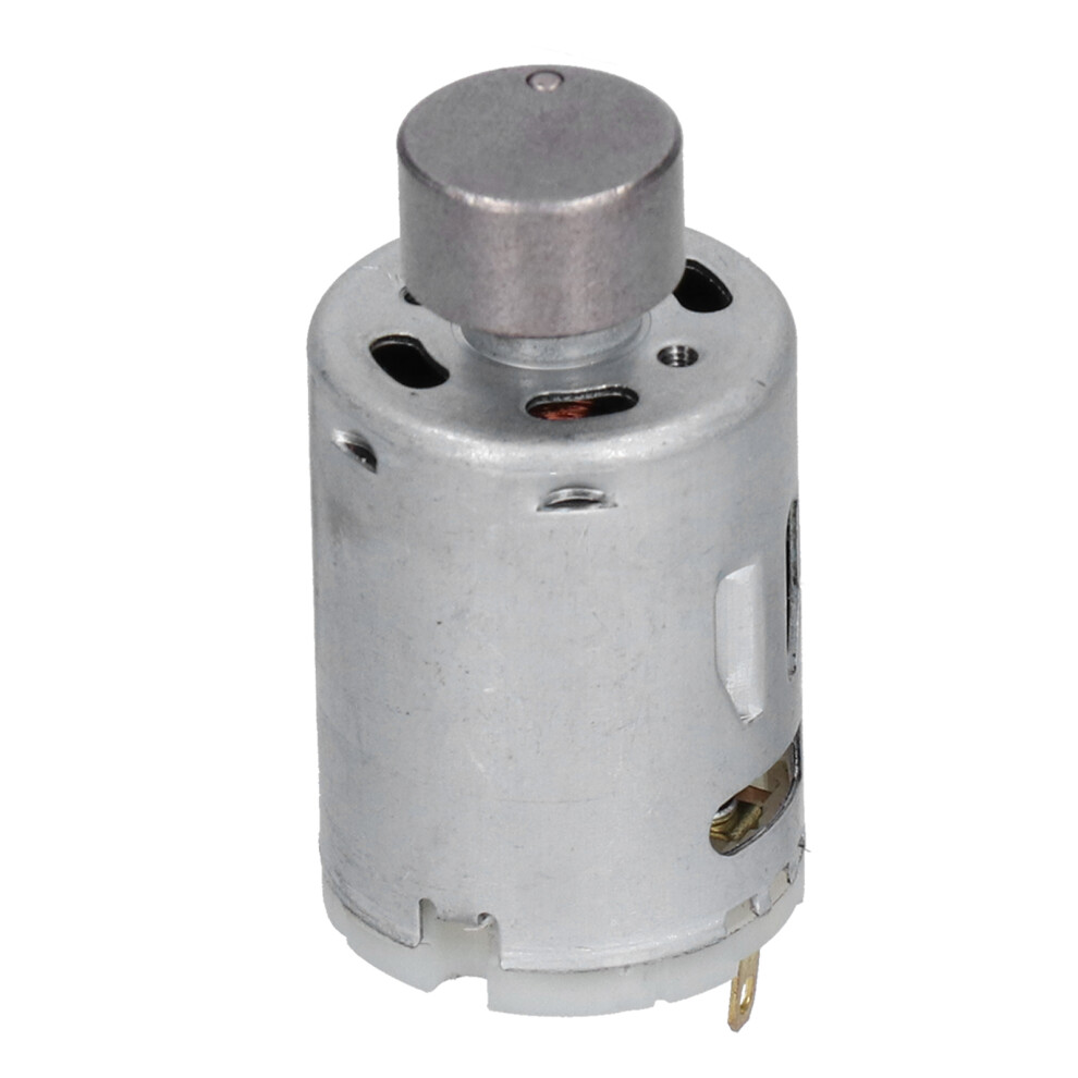 Vibration Motor 16X9mm Worm Gear 12V 4700Rpm Eccentric Wheel High Performance 6951391550732