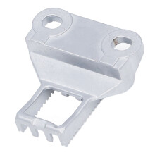 Heavy Duty Stainless Steel Feed Dog for Domestic Sewing Machines XE9303001
