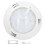Underwater IP68 Wall Mount LED Pool Light 35W 3500LM AC12V White 2