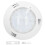 Underwater IP68 Wall Mount LED Pool Light 35W 3500LM AC12V White 3