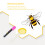 Handheld Bee Queen Cage Catcher & Marking Pen - Beekeeping Tool 8