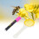 Handheld Bee Queen Cage Catcher & Marking Pen - Beekeeping Tool 14
