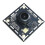 2X 720P Global Shutter Exposure Usb Industrial Camera Module 120 Frames OV9281 High-Speed Mobile Capture Linux B 2