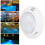 Underwater IP68 Wall Mount LED Pool Light 35W 3500LM AC12V White 15