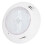 Underwater IP68 Wall Mount LED Pool Light 35W 3500LM AC12V White 16