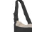 Wireless Nursing Bra V Shape M 34/75 Black Breathable Maternity Bra 9