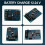 XH-M603 12-24V Charge Control Module Battery Protection Board 2