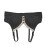 Wireless Nursing Bra V Shape M 34/75 Black Breathable Maternity Bra 14
