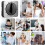 2X Kitchen Timers for Cooking, Chef Cooking Timer Clock with Loud Alarm,Mechanical Desk Timer - No Batteries Required 6