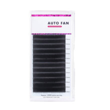 (14mm) Fluffy Wispy Natural Eyelashes for Cosplay