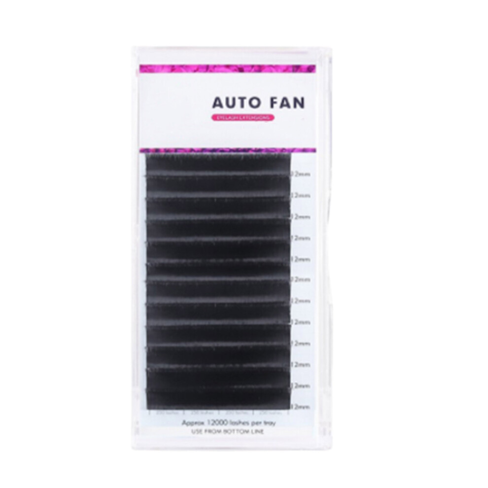 Reach-Tools Light (15Mm) Fluffy Wispy Natural Eyelashes For Cosplay
