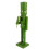 Nutcracker Ornament Green 38x9x8 cm 5
