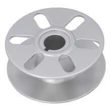 28MM Stainless Steel Bobbin for Durkopp Adler 867/868 Sewing Machines