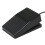 USB Single Foot Switch FS1_P Customizable Key Control 99x62x37mm 1