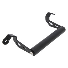 Motorrad-Navigationshalter für 1200/1200s/1200 ENDURO 2015-2017, Schwarz