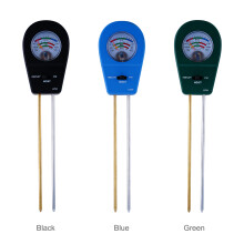 3-in-1 Soil Tester for pH, Moisture & Fertility Garden Tool - No Battery Needed, 27*7*4cm