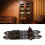 Ornate Antique Drawer Pulls Bronze 6