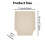 Soft Cotton Swaddle Blankets for Newborns 8