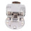 Mini Zinc Alloy 90 Foldable Hinge for Wardrobe Durable Hardware Accessory 8