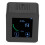 Digitaler USB-Luftqualitätssensor, CO₂, Temperatur, Luftfeuchtigkeit, TVOC, 8,9 cm, schwarz 8