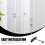 Door Safety Spring Closer Black Room Adjustable 2