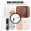 Door Safety Spring Closer Black Room Adjustable 4