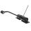 Door Safety Spring Closer Black Room Adjustable 5