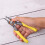 4-in-1 Snap Ring Pliers Set 3