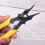 4-in-1 Snap Ring Pliers Set 5